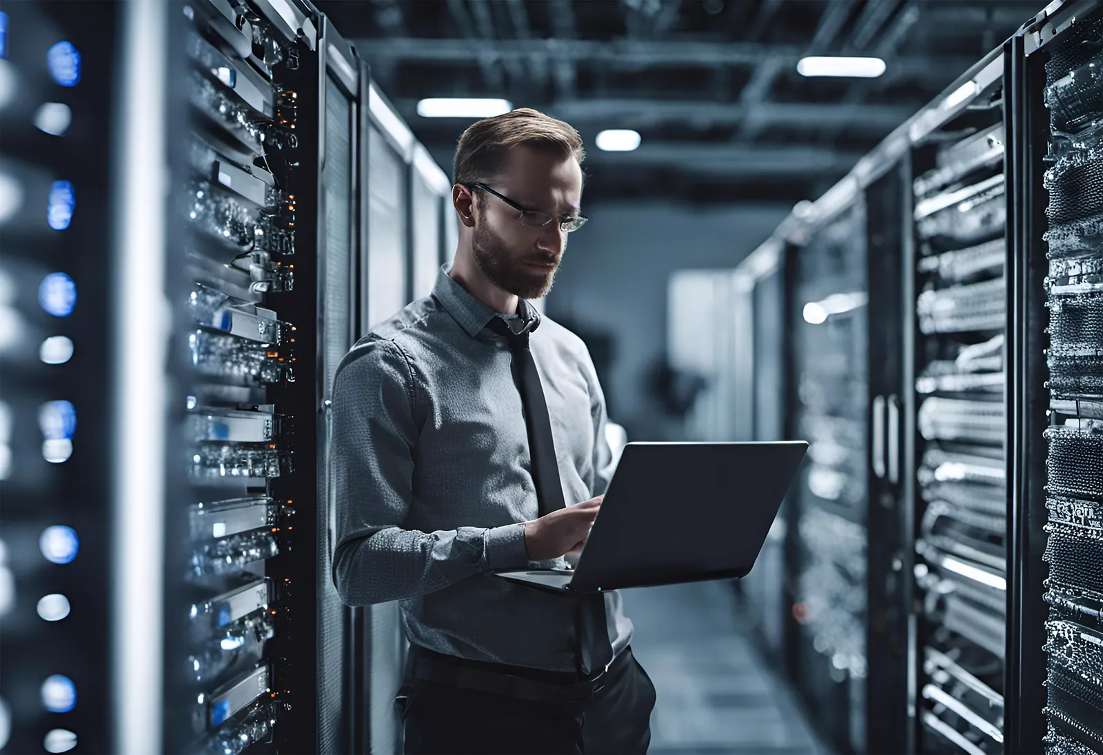 IT Consulting
